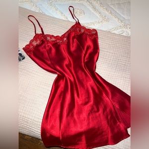 Gorgeous Victoria’s Secret Slip